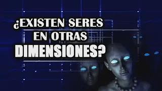 ¿Qué veríamos en otras dimensiones del Universo?