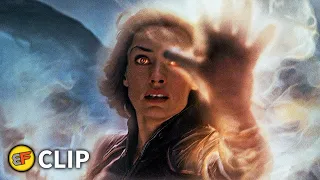 Jean Grey's Sacrifice - "This Is The Only Way" Scene | X-Men 2 (2003) Movie Clip HD 4K
