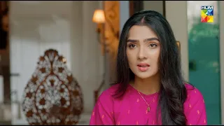 Kia Hadia Umair Ko Pasand Karti Thi...?? #adnanrazamir #ameemasaleem - Tum Mere Kya Ho - HUM TV