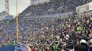 【東京ヤクルトスワローズ】マルチテーマA(錨を上げて)