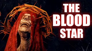 What (or Who) is the Blood Star? | Elden Ring Lore