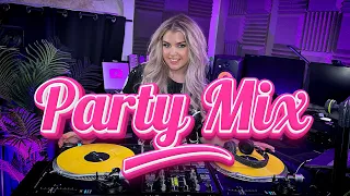 PARTY MIX 2023 | #24 | Club Mix Mashups & Remixes - Mixed by Jeny Preston