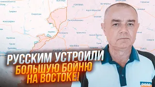 ⚡️Морги Донецька ЗАБИТІ! СВІТАН: росіяни кинули НЕПІДГОТОВЛЕНИХ солдатів в АТАКУ під Авдіївкою!