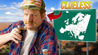 Things Americans Get Wrong About Europe