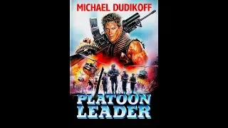 Platoon Leader Filmclip Ending 4K Remastered