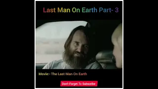Last Man On Earth Part 3⚡ | Tharky ki Kahani | last man on earth explained in short -#movie# #shorts