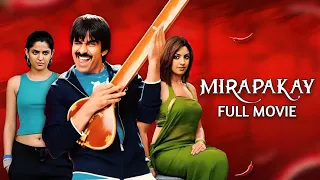 Ravi Teja Superhit Action Hindi Dubbed Full Movie | Mirapakay | Richa Gangopadhyay, Deeksha Seth