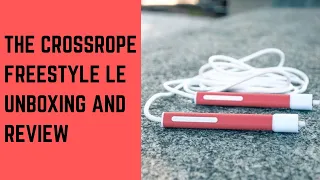 Crossrope Made a Jump Rope For Under $25?