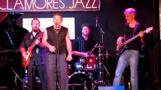 Little Mike & The Tornadoes - "You Don't Have To Go" [Clamores, Madrid 14/07/2013]