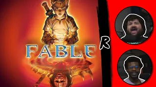 Fable Review | Moral Relativism Edition™ - @SsethTzeentach | RENEGADES REACT