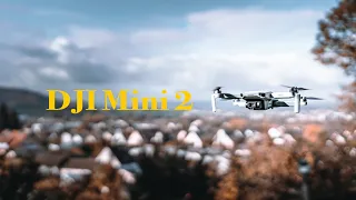 DJI Mini 2 | Meine erste Drohnen-Erfahrungen und was man vorher wissen sollte