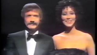 Sonny and Cher HILARIOUS OUTTAKE (blooper)