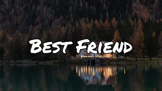 Best Friend - Jason Chen - (Lyrics)
