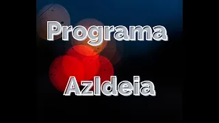 Programa AzIdeia 26/09/2021