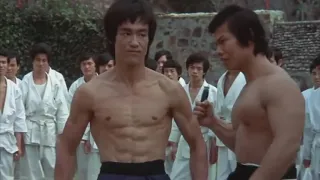 Bruce Lee -بروسلي