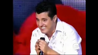 Bruno & Marrone - Não Faz Mais Isso Comigo | Show da Virada (2008/2009)