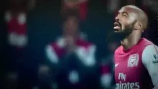 Thierry Henry - Something never changes...