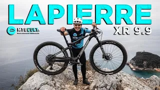 TEST - Lapierre XR 9.9