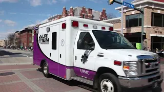 Life Team EMS Response