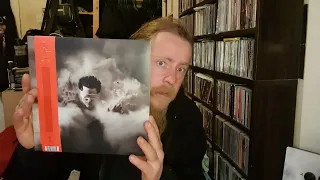 Rammstein 'Zeit' 10" Vinyl Single + Cd Single Unboxing