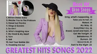AvaMax - Greatest Hits Songs 2022 | TOP 100 Songs of the Weeks 2022 - Best Playlist Full Album 2022