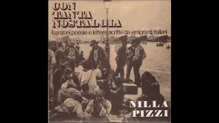 - CON TANTA NOSTALGIA – ( - Equipe EQLP 1006 – 1972 - ) - FULL ALBUM