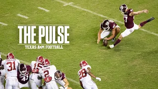 The Pulse: Texas A&M Football | "The Perfect Night" | S8 EP6