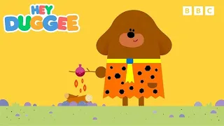 🔴LIVE: Costumes at the Clubhouse | Hey Duggee