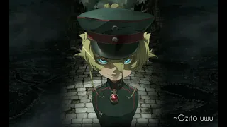 Youjo Senki Saga of Tanya the Evil Opening Full/ JINGO JUNGLE / MYTH & ROID