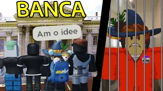 Cea mai proasta jefuire a unei banci💀 (Roblox Emergency Response)