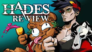 Hades - Jum Jum Review