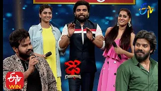 Sudheer | Rashmi | Varshini | Aadi | Funny Joke  | Dhee Champions | 19th August 2020  | ETV Telugu