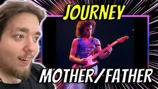First Time Hearing Journey - Mother/Father (Live)