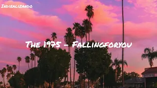 The 1975 - Fallingforyou (Legendado BR)