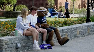 WATCH: A Week of Welcoming Wildcats to the University of Kentucky