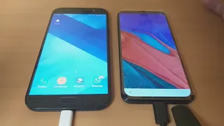 FRP. Samsung Android 9 Новый метод, без сим карты. НОВИНКА!