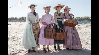 Маленькие женщины / Little Women (2019)  Дублированный трейлер HD