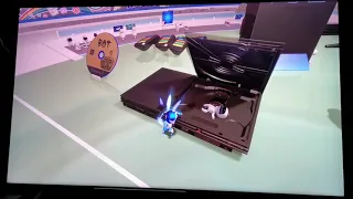 Sony confirms that PS2 slim scratches discs