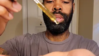 Short Beard Routine For Your Short Beard