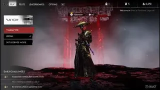 Ghost of Tsushima Legends Max Ki (110) Ronin Setup + How to level up your Ki