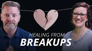 How to Heal from Breakups (As a Catholic)