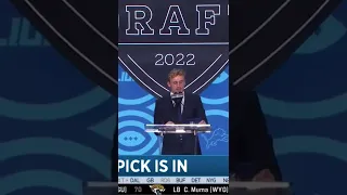 MMG Announces NFL Draft Pick | 2022