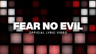 Fear No Evil (feat. Chris Kuti) | Lyric Video | Lakepointe Music