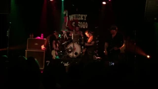 Black Stone Cherry - In My Blood - live at Whisky A Go Go - april 2016