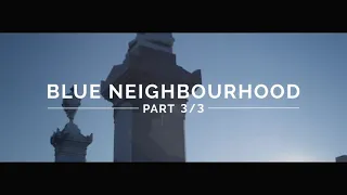 Troye Sivan - TALK ME DOWN (Blue Neighborhood Part 3 - 3) (ЛГБТ песни, LGBTQ song)
