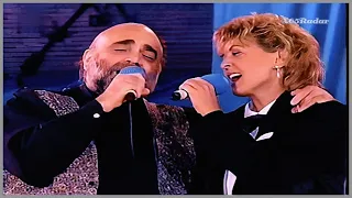 Demis Roussos and Anny Schilder - Mon Amour