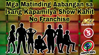 KAPAMILYA SHOW MAY BAGONG UPDATE! STAR-STUDDED KAHIT WALANG ABS-CBN FRANCHISE! ❤️💚💙