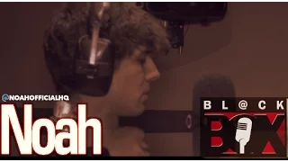 Noah | BL@CKBOX (4k) S11 Ep. 150/201