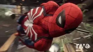 Believever - Spider-Man Ps4 Trailer Edit & Peter Parker | RaveDj