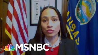 House Set To Vote On Equality Act | Morning Joe | MSNBC